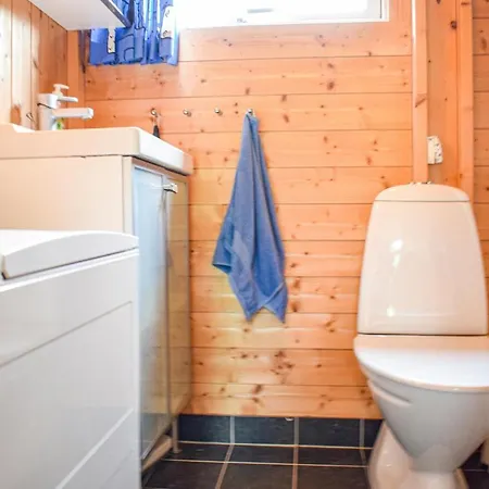 Beautiful In With Wifi Feriehus *