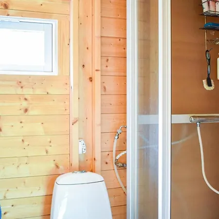 Vakantiehuis Beautiful In With Wifi *