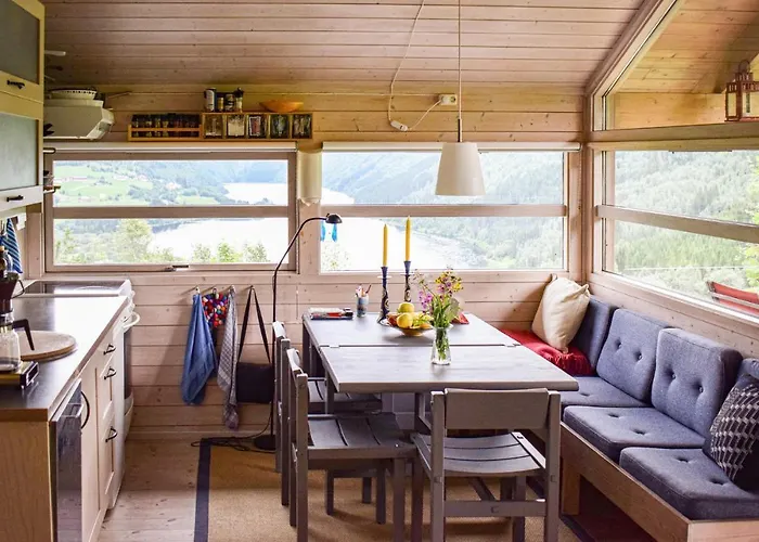 Дом отдыха Beautiful In With Wifi *