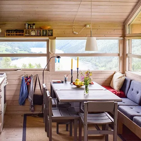 Holiday home 3 Bedroom Beautiful In *